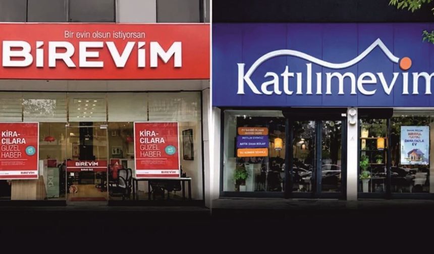 Emlak Katılım! Katılımevim ve Birevim için yeni talip