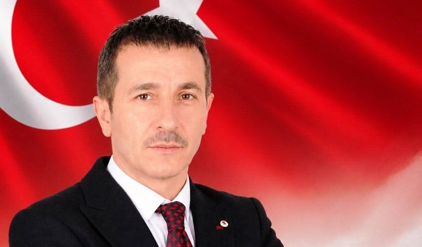 Abdullah Aslan’dan Çarpıcı İstifa ve Geçiş Açıklaması