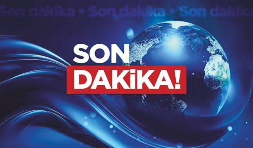 Cumhurbaşkanlığı Başdanışmanı Oktay Saral Görevinden İstifa Etti!
