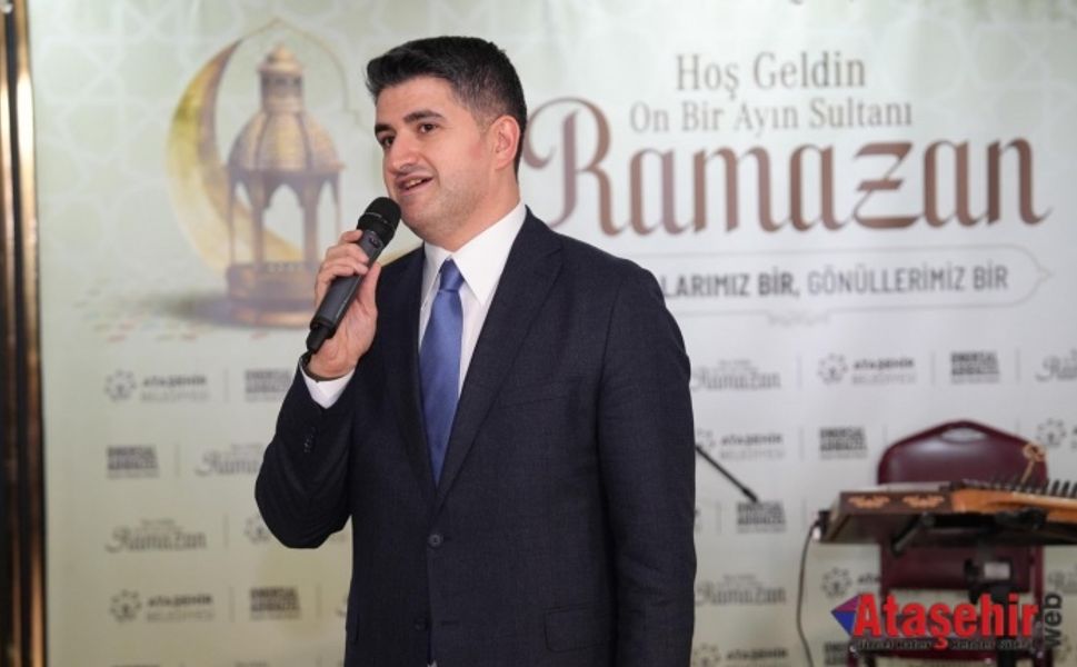 Başkan Adıgüzel Örnek Mahallesi’nde Komşularıyla Buluştu