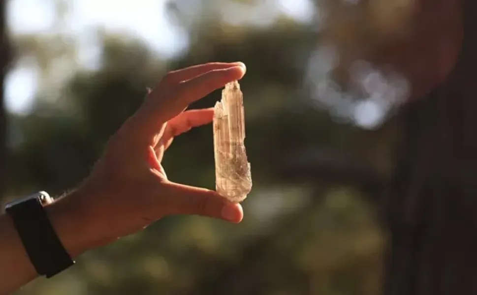 Elmastan 10 Bin Kat Daha Nadir! Dünyada Sadece Milas’ta Çıkıyor