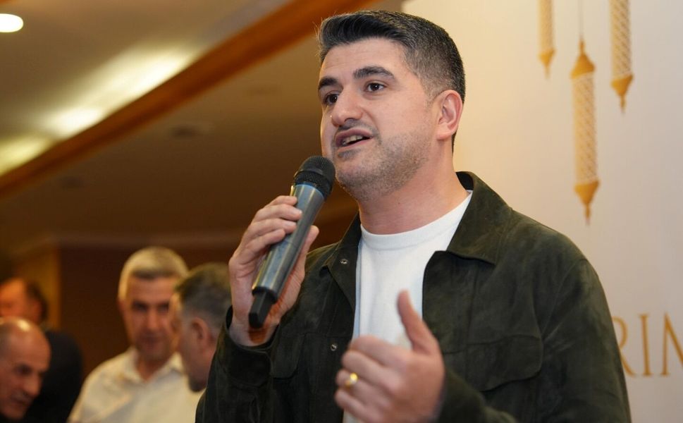 Başkan Adıgüzel Hedefi Koydu: "Ataşehir Sporcu Dostu Bir Kent Olacak!"