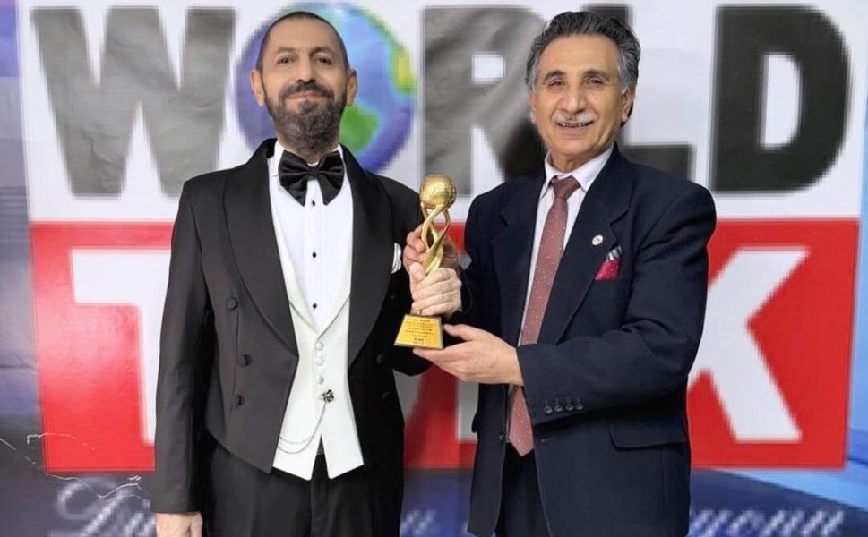 Akif Manaf: Barış Yolculuğunda Kilometre Taşları