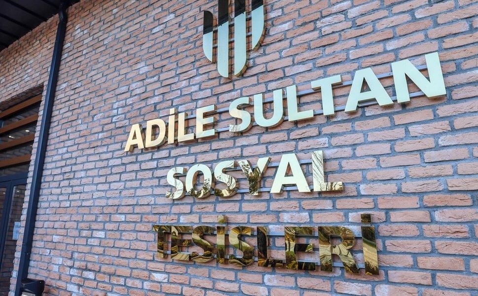 Ümraniye’nin Nefes Alan Köşesi: Adile Sultan Sosyal Tesisleri