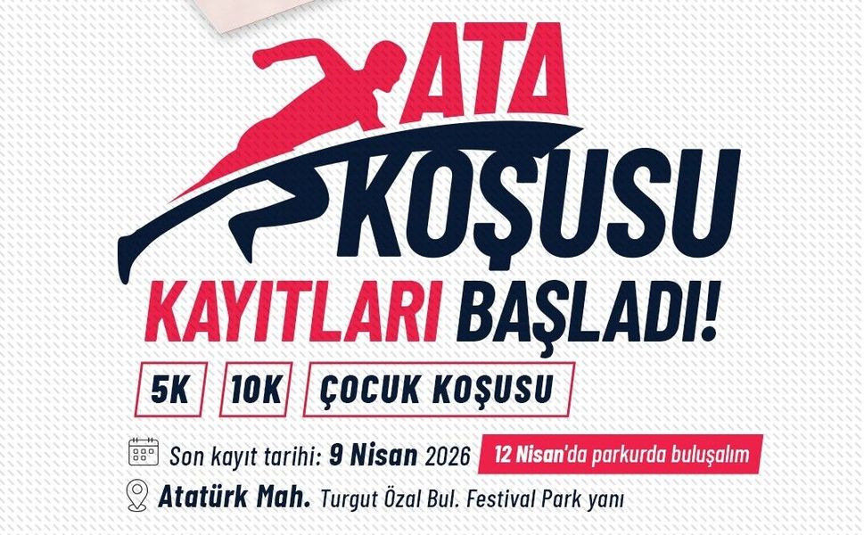 "Ata Koşusu" İçin Geri Sayım Başladı!