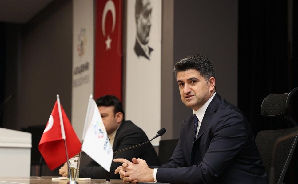 Başkan Onursal Adıgüzel’den Saha Şeflerine "Hizmet Kalitesi" Talimatı