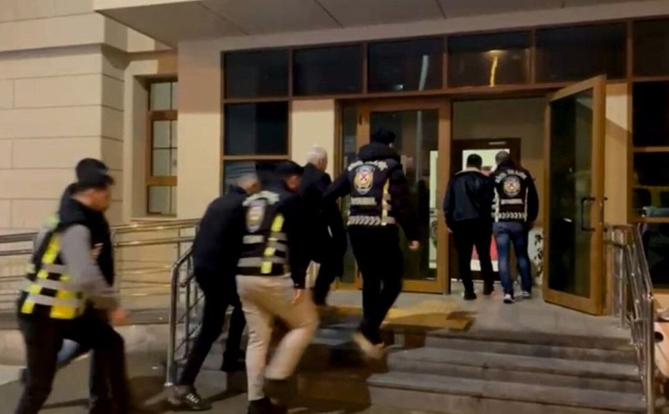 Ataşehir’de Magandalığa "Rekor" Darbe: Bir Sopa 1 Milyon 164 Bin Lira!