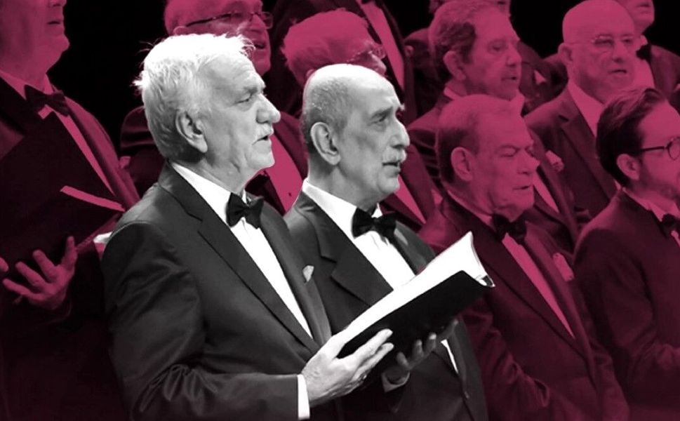 Ataşehir’de Anadolu Rüzgarı: Bin Yıllık Miras Notalarla Buluştu