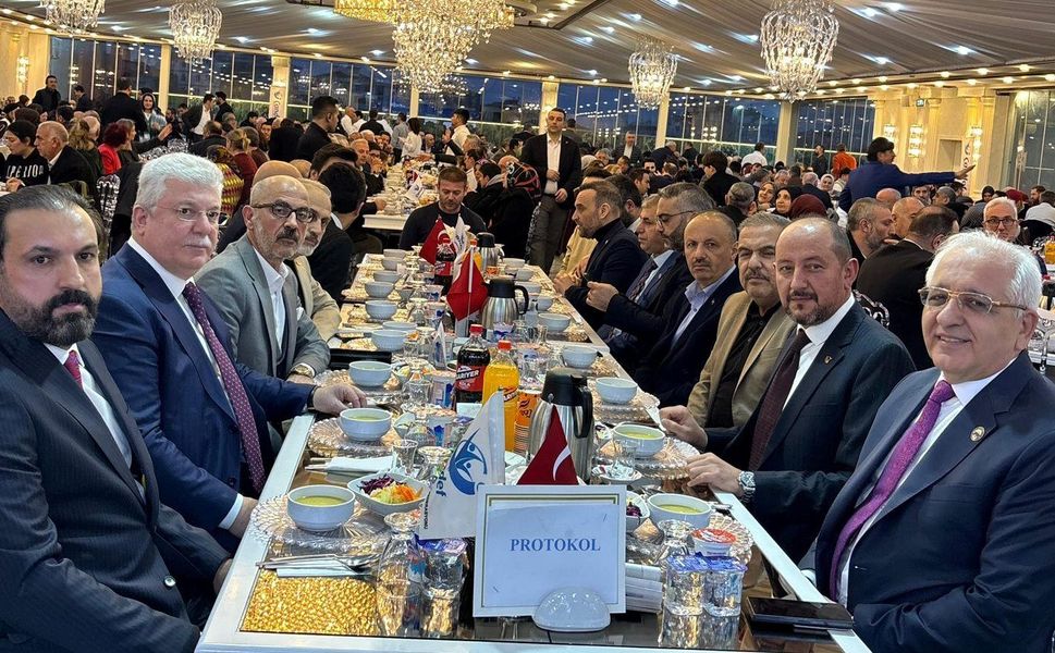 İstanbul’da Çankırı Rüzgarı