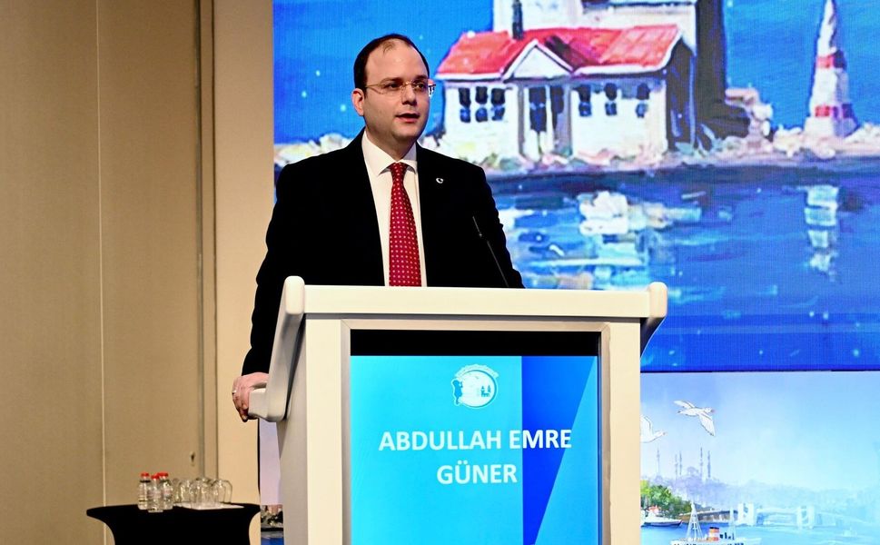 Çocukların Geleceği İçin Dev Zirve: 14. Çocuk Dostları Kongresi Gerçekleşti