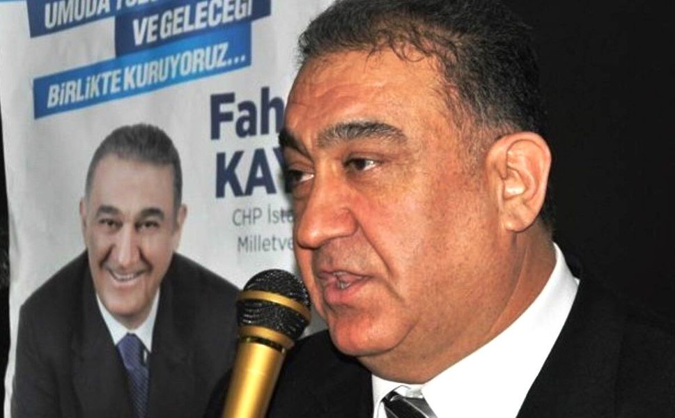 Semih Sadık Kayhan’ın Kardeşi Fahrettin Kayhan Hayatını Kaybetti