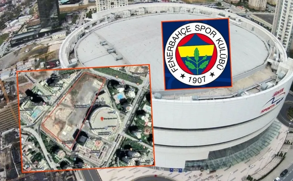 Fenerbahçe’nin Dev Ataşehir Projesinde İmzalar Atıldı