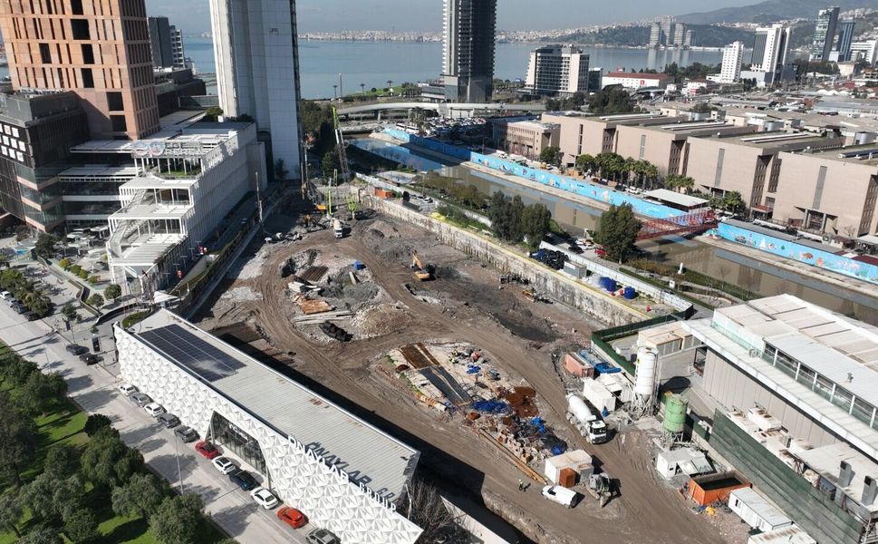 "Kentsel Dönüşüm, Türkiye İçin Bir Milli Savunma Meselesidir!"