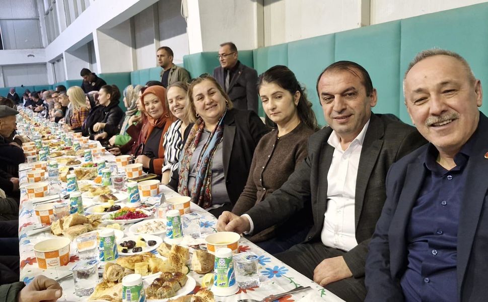 Şerife Bacı Derneği’nden Kastamonu’ya Vefa Ziyareti