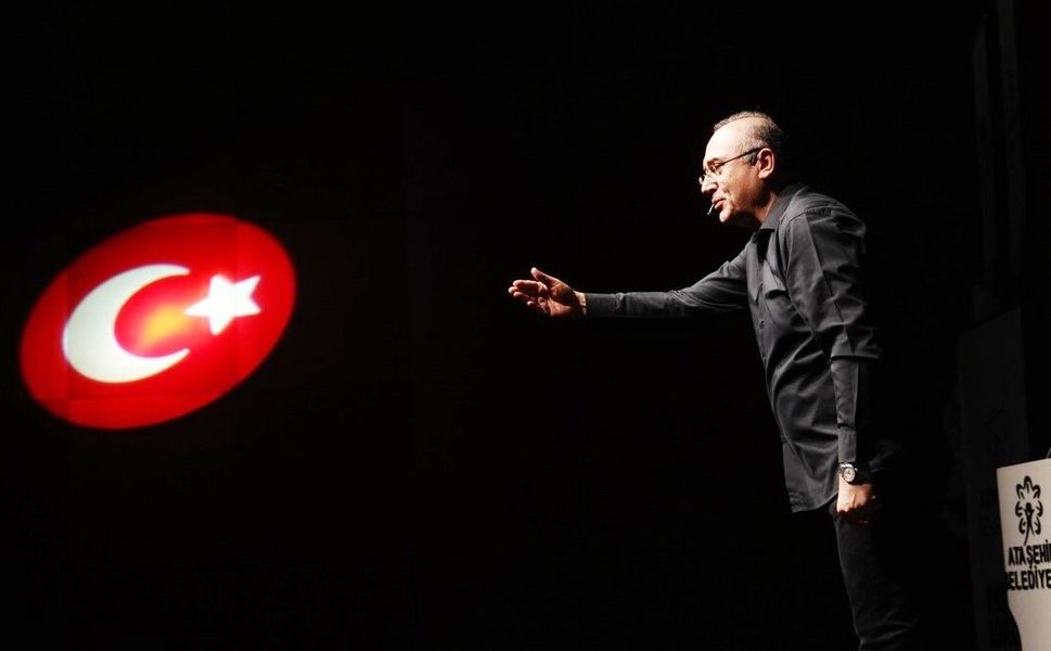 Ataşehir’de Sanat ve Dayanışma Gecesi