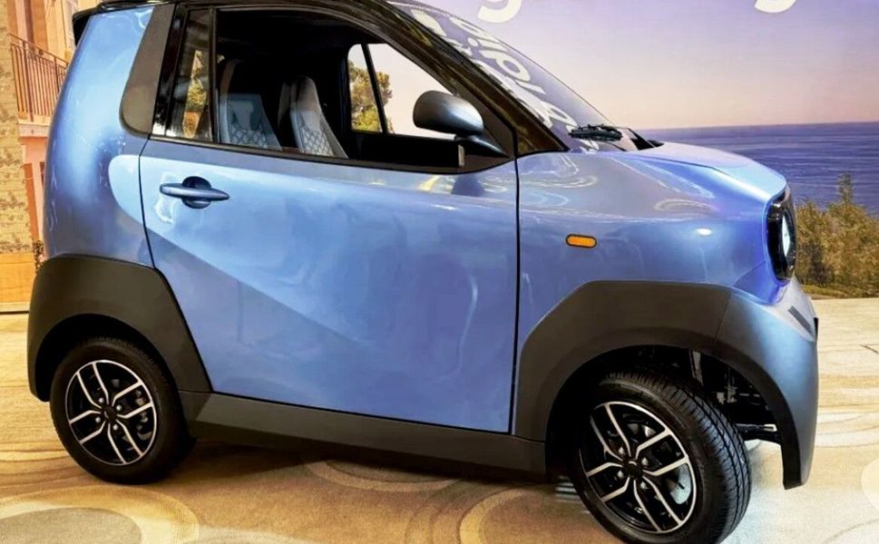 Yerli Elektrikli "Karea Fit" Tanıtıldı!