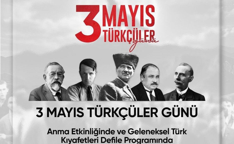 İstanbul’da Büyük Türk Buluşma