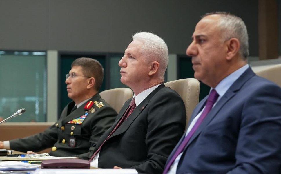 İstanbul Depreme "El Birliği" İle Hazırlanıyor