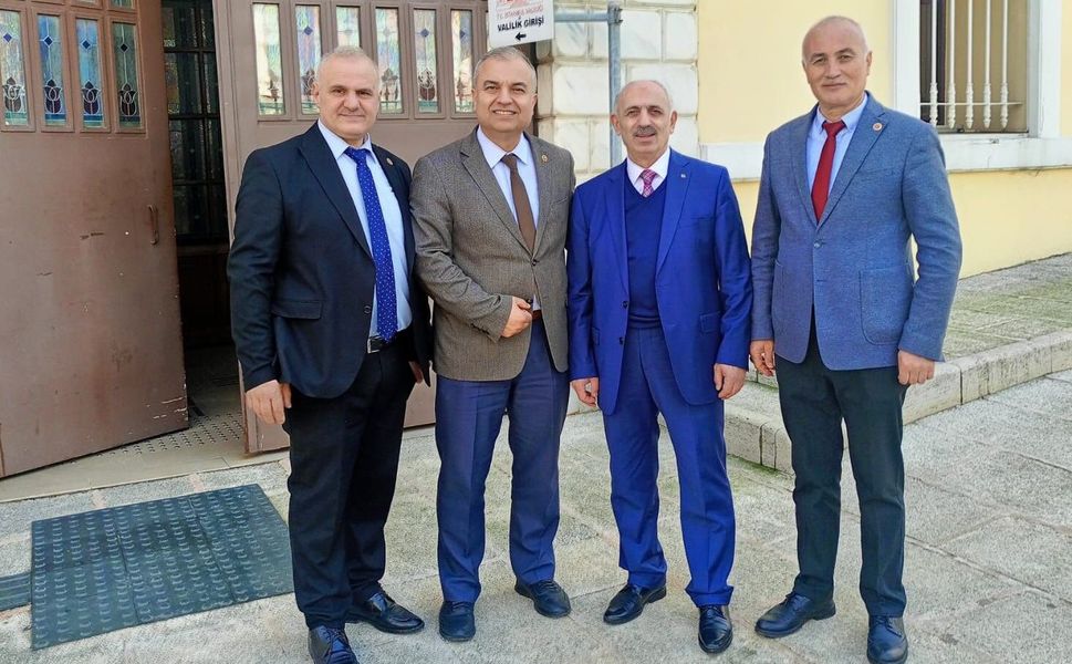 Ataşehir’de 50 Yıllık Tapu Çilesi Sona Erdi!