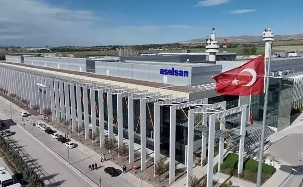ASELSAN SÜRDÜRÜLEBİLİR BÜYÜMESİNİ 2026 YILINA TAŞIDI