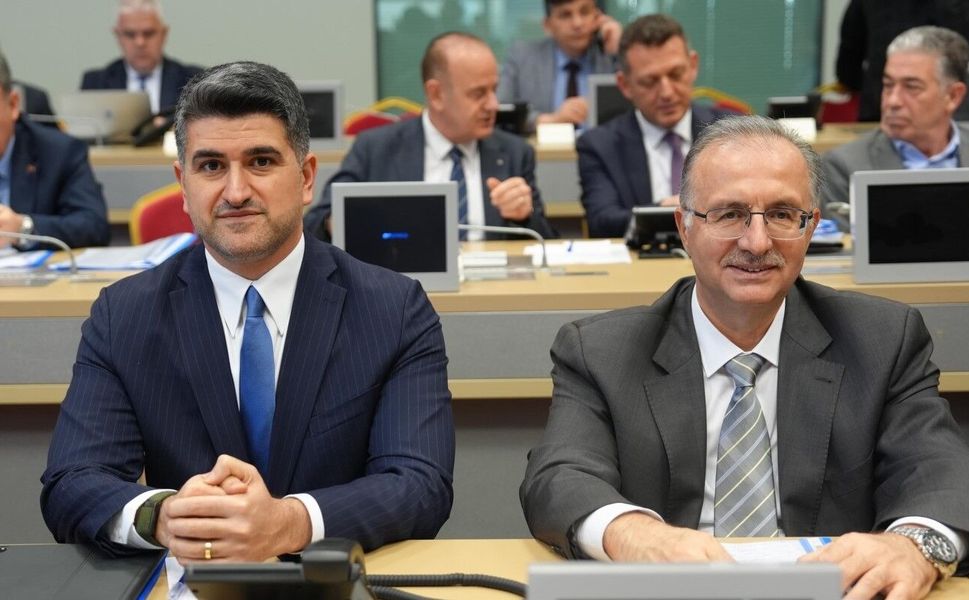 Ataşehir Afetlere Karşı Güçleniyor