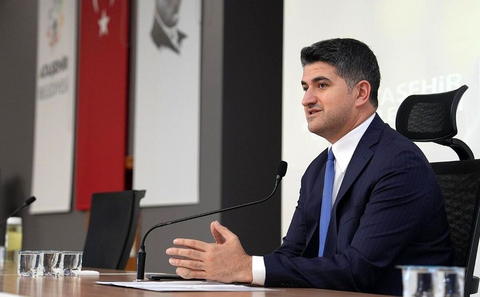 SON DAKİKA: Ataşehir Belediye Başkanı Onursal Adıgüzel Görevden Uzaklaştırıldı!