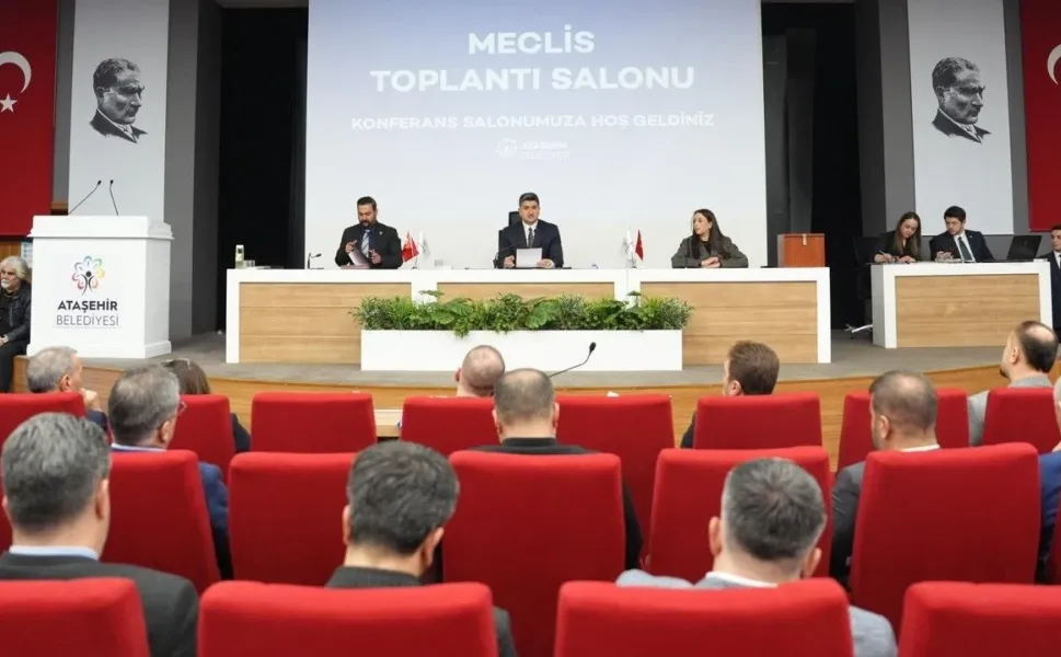 Ataşehir’de Seçim Günü Belli Oldu