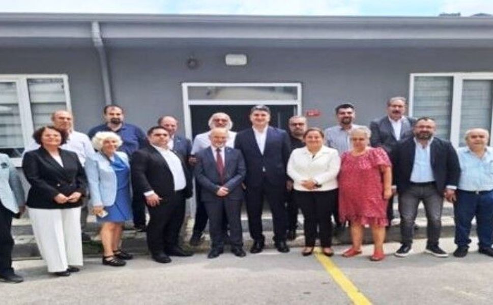 Ataşehir Kent Konseyi’nden Sert Tepki: "Halkın İradesine Saygı Duyulmalı!"