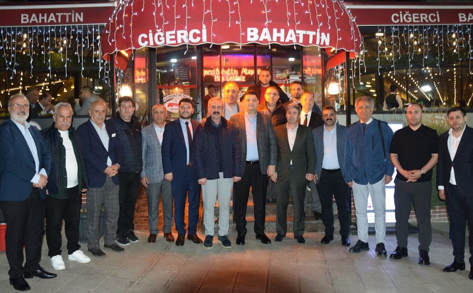 Ataşehir’de Muşlular Zirvesi: Federasyon İçin Tarihi Adım