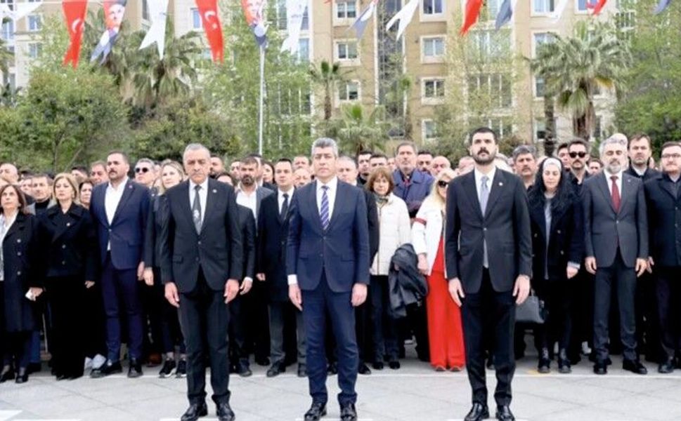 Ataşehir’de 23 Nisan Coşkusu