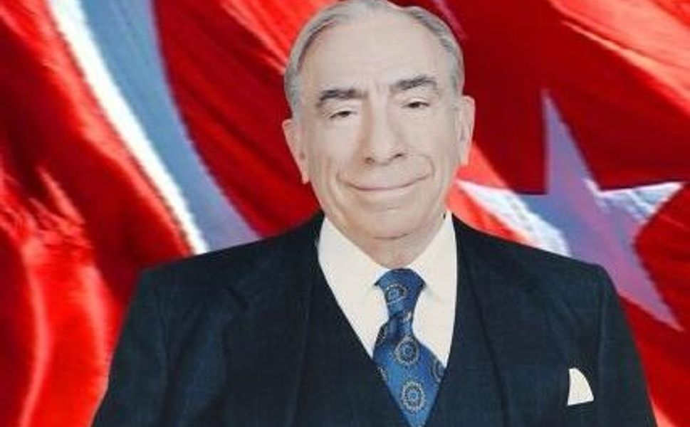 Ataşehir’de Başbuğ Alparslan Türkeş’e Vefa: "Emanetin Namusumuzdur"