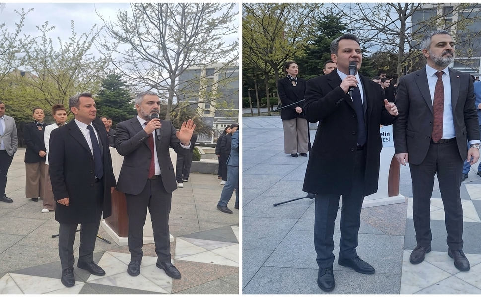 Ataşehir’de Siyaset Üstü Sağduyu