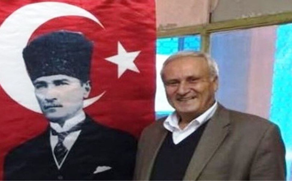 Bektaş Aydın Dualarla Anıldı