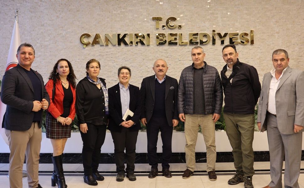 Turistik Tuz Ekspresi 2026 Seferleri Başlıyor!