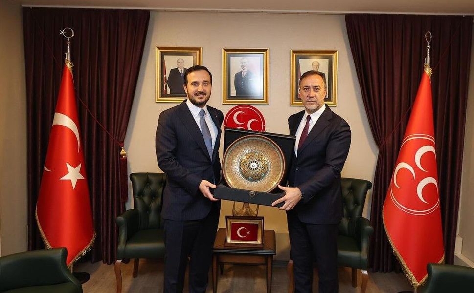 Cumhur İttifakı’nda İstanbul Zirvesi: "Birlik ve Beraberliğimiz Sarsılmaz Teminattır"