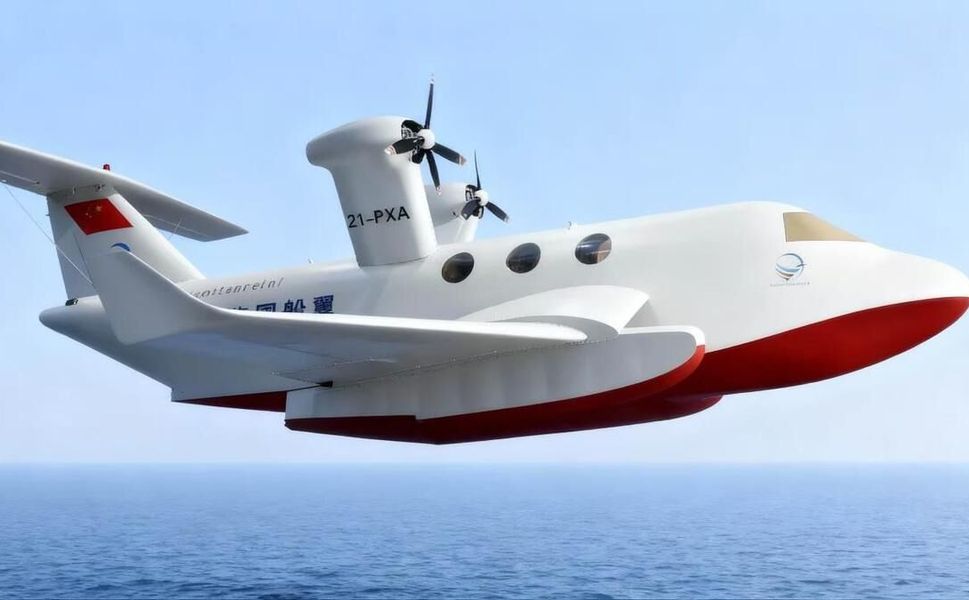 DENİZLERİN YENİ KURTARICISI GÖREVE HAZIR!