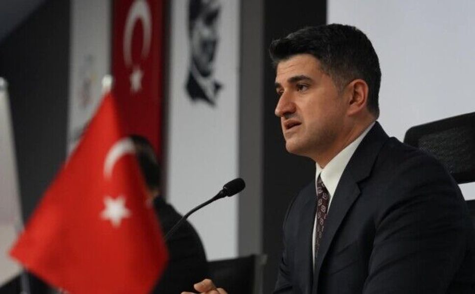 Gözaltındaki Onursal Adıgüzel’den İlk Mesaj: "Bu Bir İtibar Suikastidir"