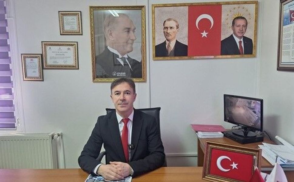 İNÖNÜ MAHALLESİ'NDE 46 YILLIK İMAR ÇİLESİ BİTİYOR!