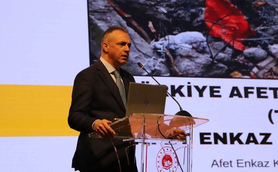 İstanbul’da Afet Hazırlığı Seferberliği: TAMP İstişare Toplantısı Gerçekleşti