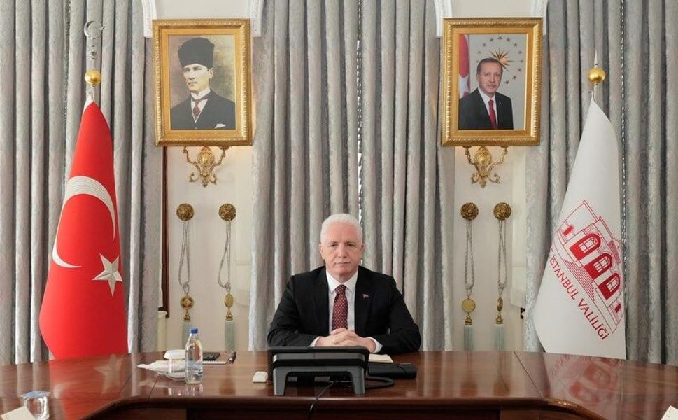 İstanbul’da Dönüşüm Seferberliği: Valilik’te Dev Kentsel Dönüşüm Zirvesi!