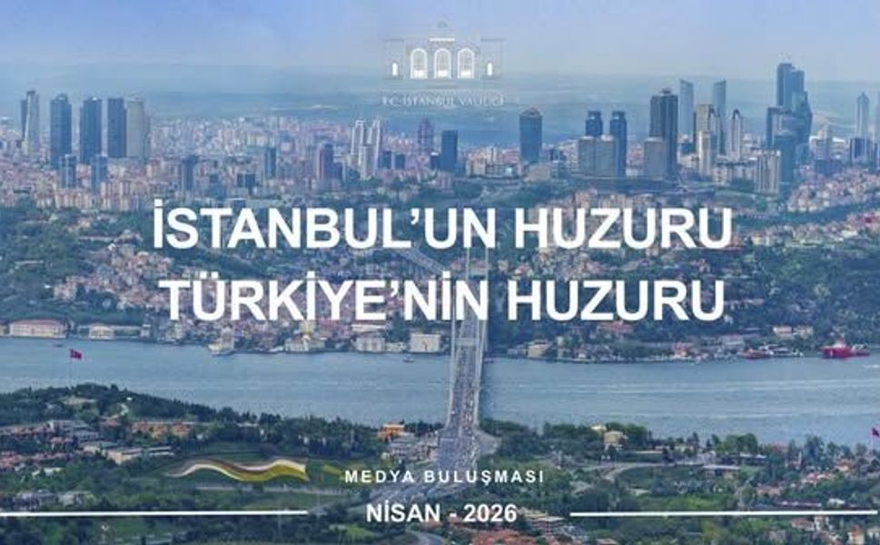 İSTANBUL'DA DÜZENSİZ GÖÇE GEÇİT YOK!