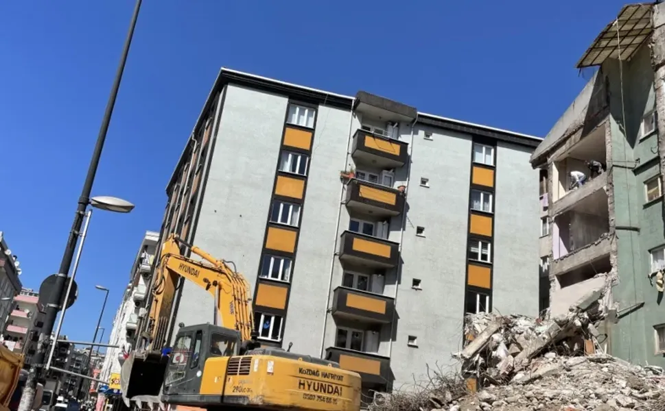 İstanbul’da Dönüşüm Şahlanıyor: 3 Milyon TL’ye Kadar Kentsel Dönüşüm Desteği!