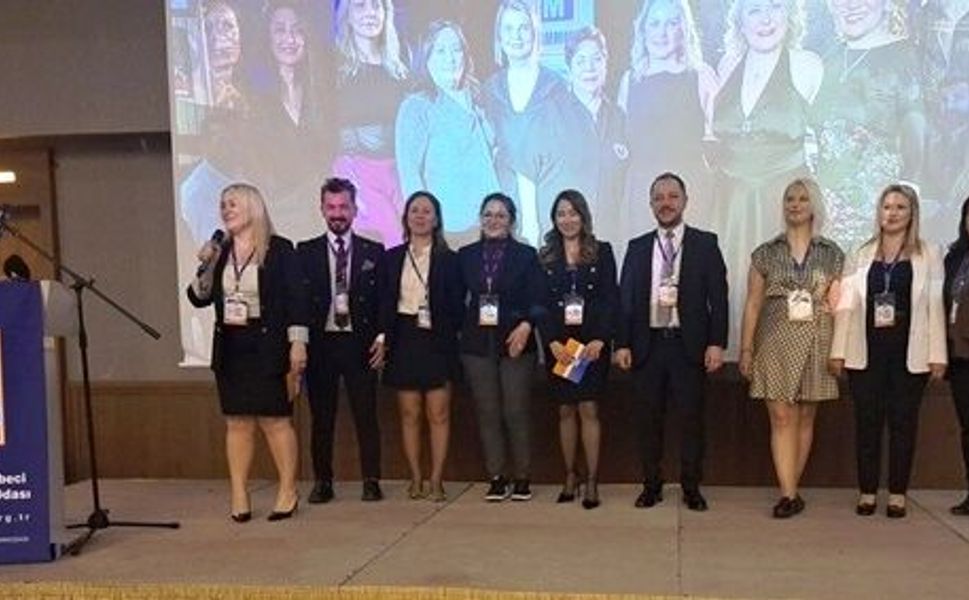 Ataşehir’de Mali Müşavirlerin Büyük Buluşması: "Birlikte Güçlüyüz"