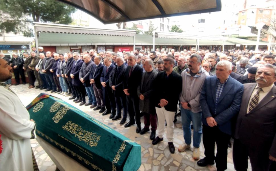 Mehmet Alver’in Acı Günü