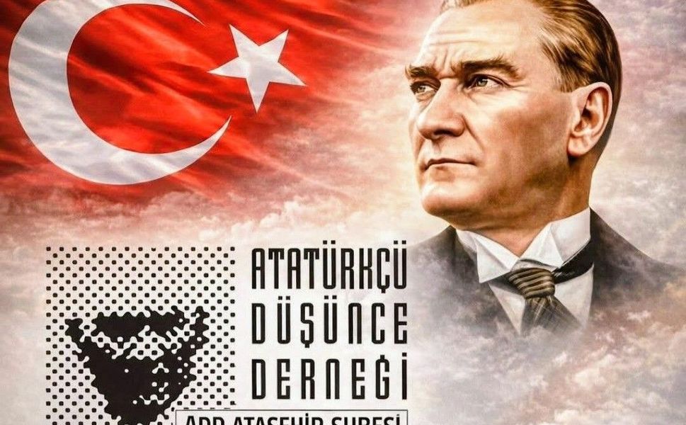 ADD Ataşehir’de Kongre Heyecanı: Seda Günel’den "İstikrar ve Güç birliği" Çağrısı!