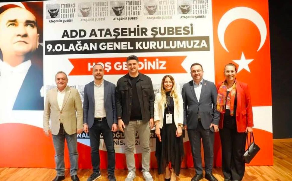 ADD Ataşehir’de Seda Günel Dönemi Tam Gaz