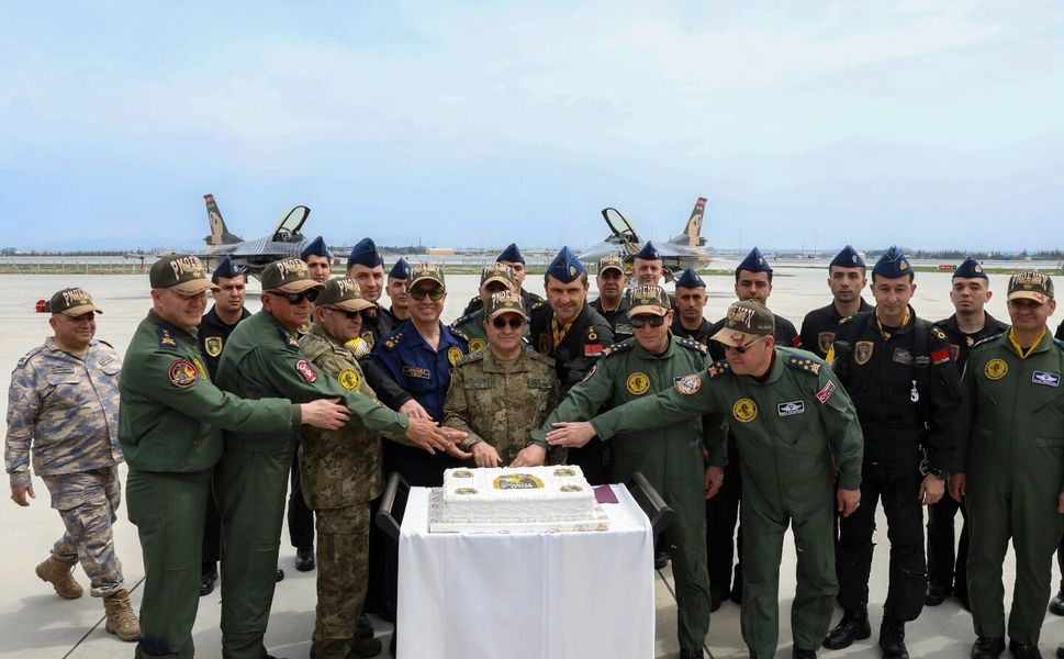 İyi Ki Varsın SOLOTÜRK!