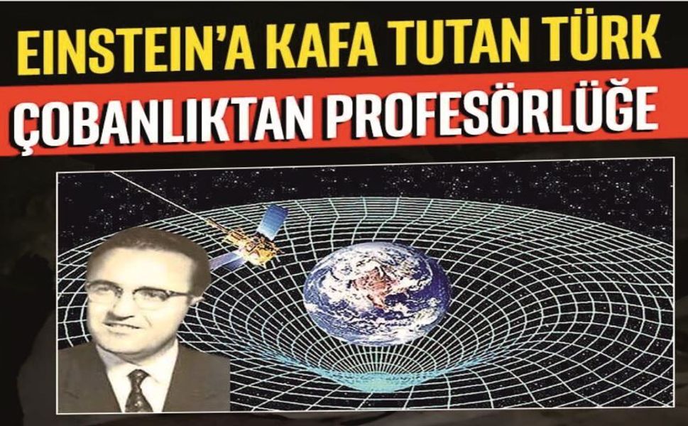 Denizlili Çoban Hüseyin’den Einstein’a "Akademik" Kafa Tutuş: Bir Dehanın Öyküsü