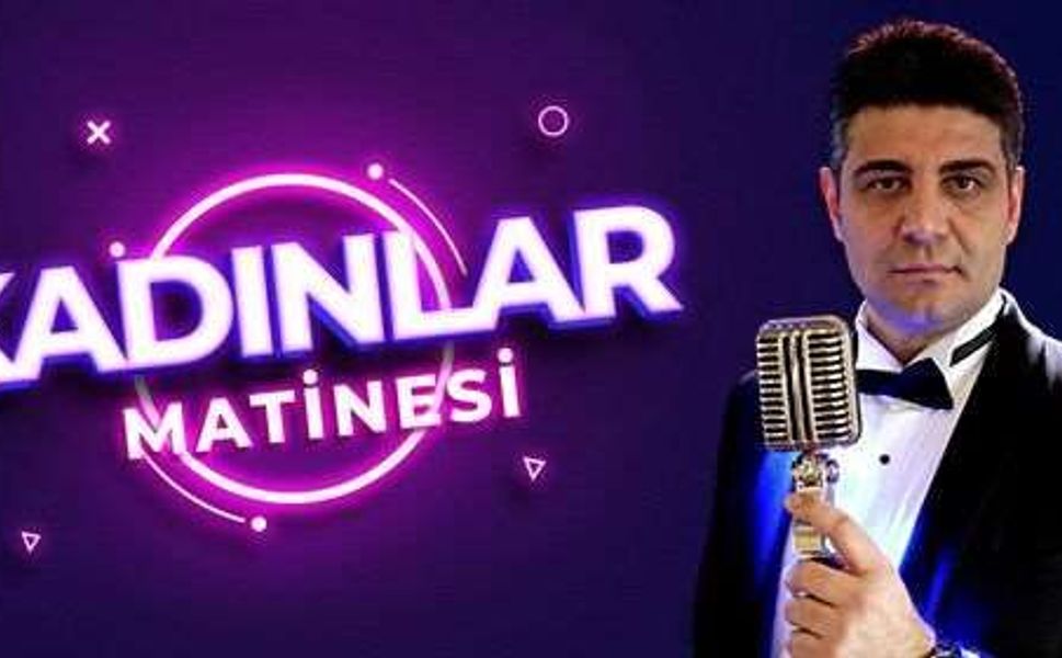 ATAŞEHİR’DE “KADINLAR MATİNESİ” BAŞLIYOR