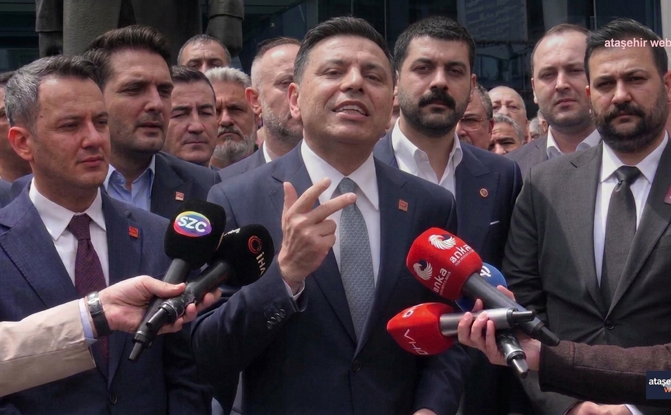 Ataşehir'de Seçim Sonrası Şok İddia